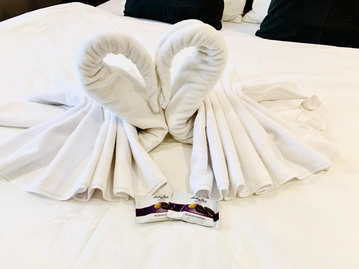 Waterfront Lodge 두나파타즈 외부 사진