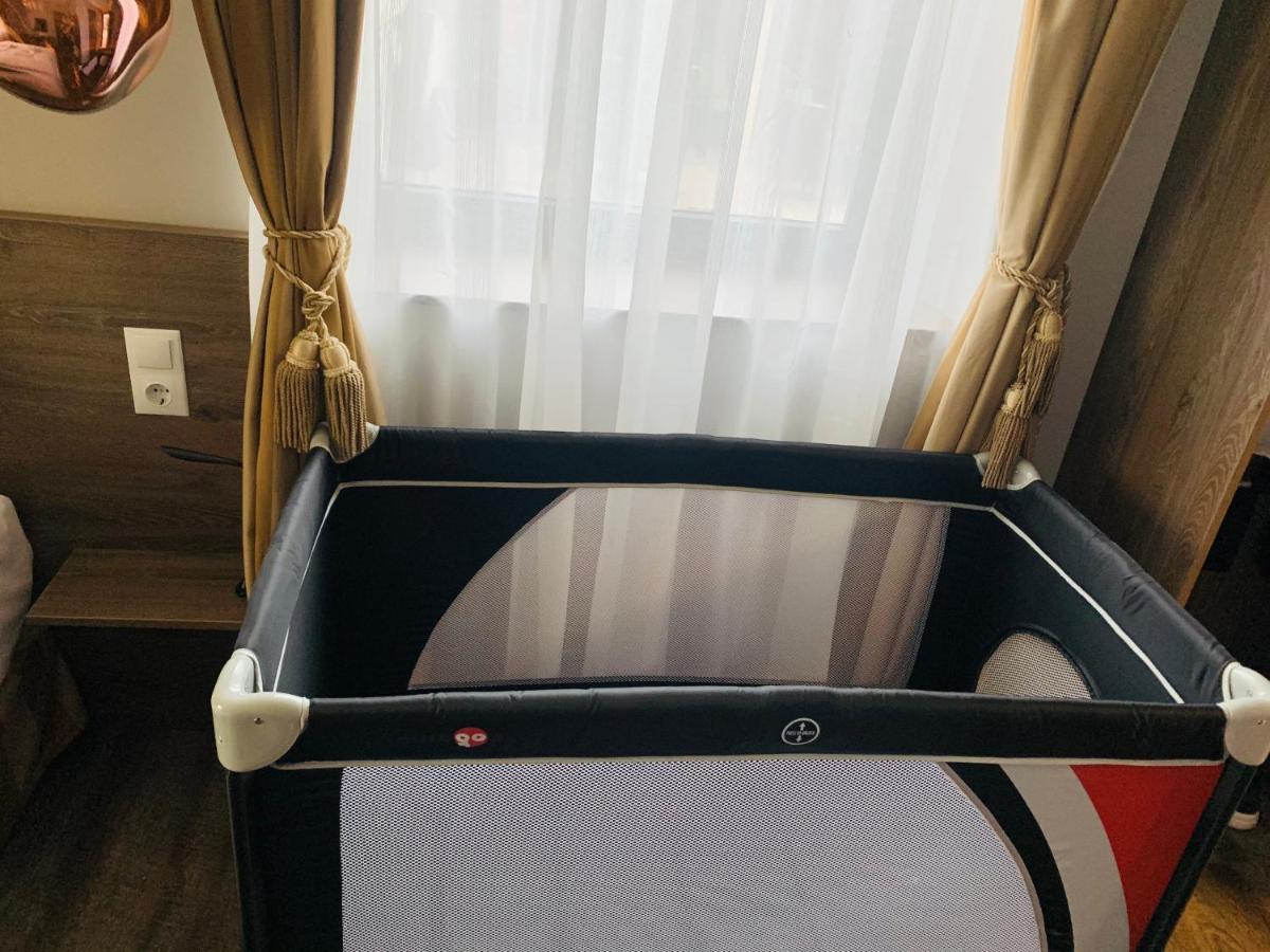 Waterfront Lodge 두나파타즈 외부 사진
