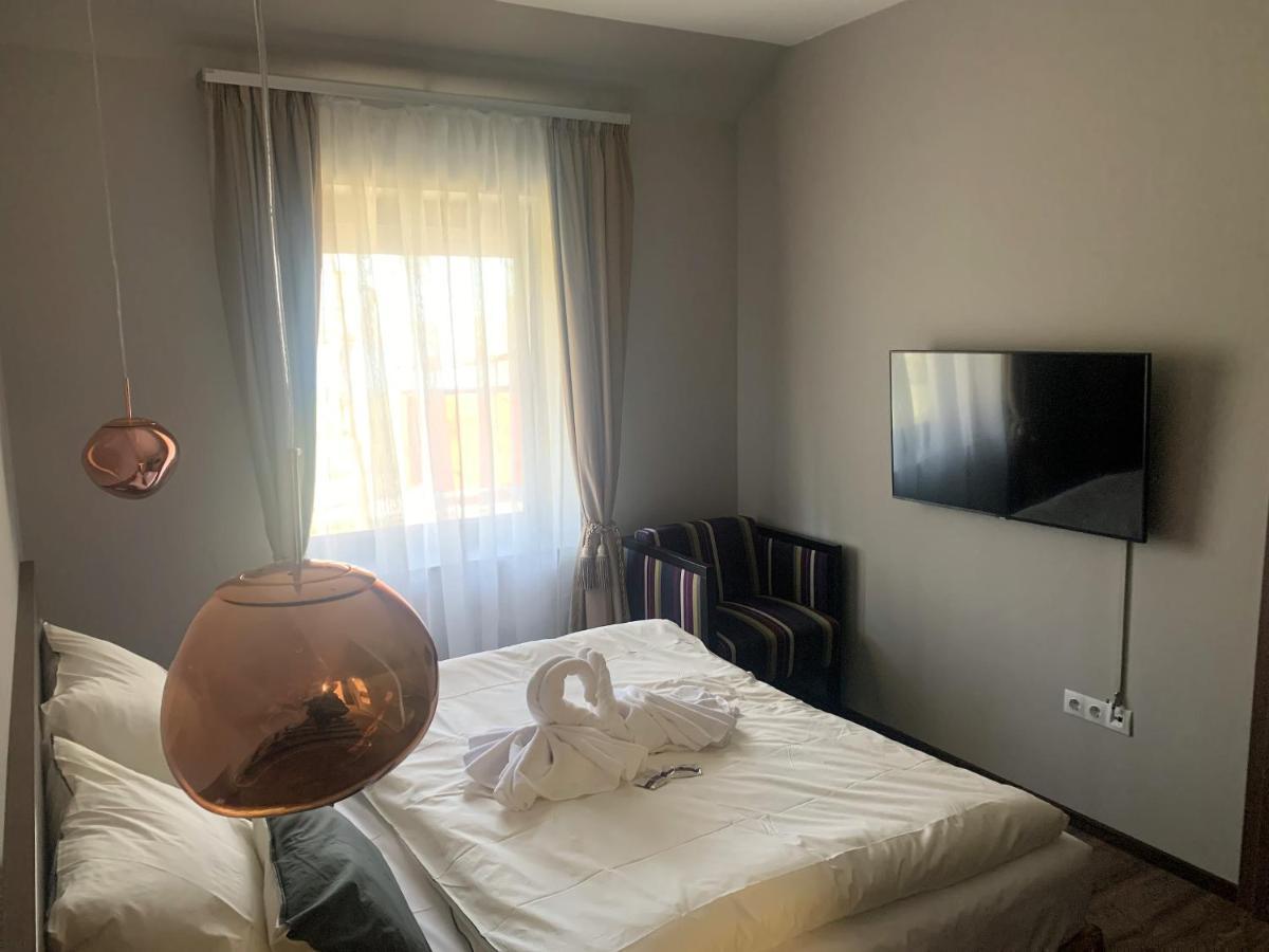 Waterfront Lodge 두나파타즈 외부 사진