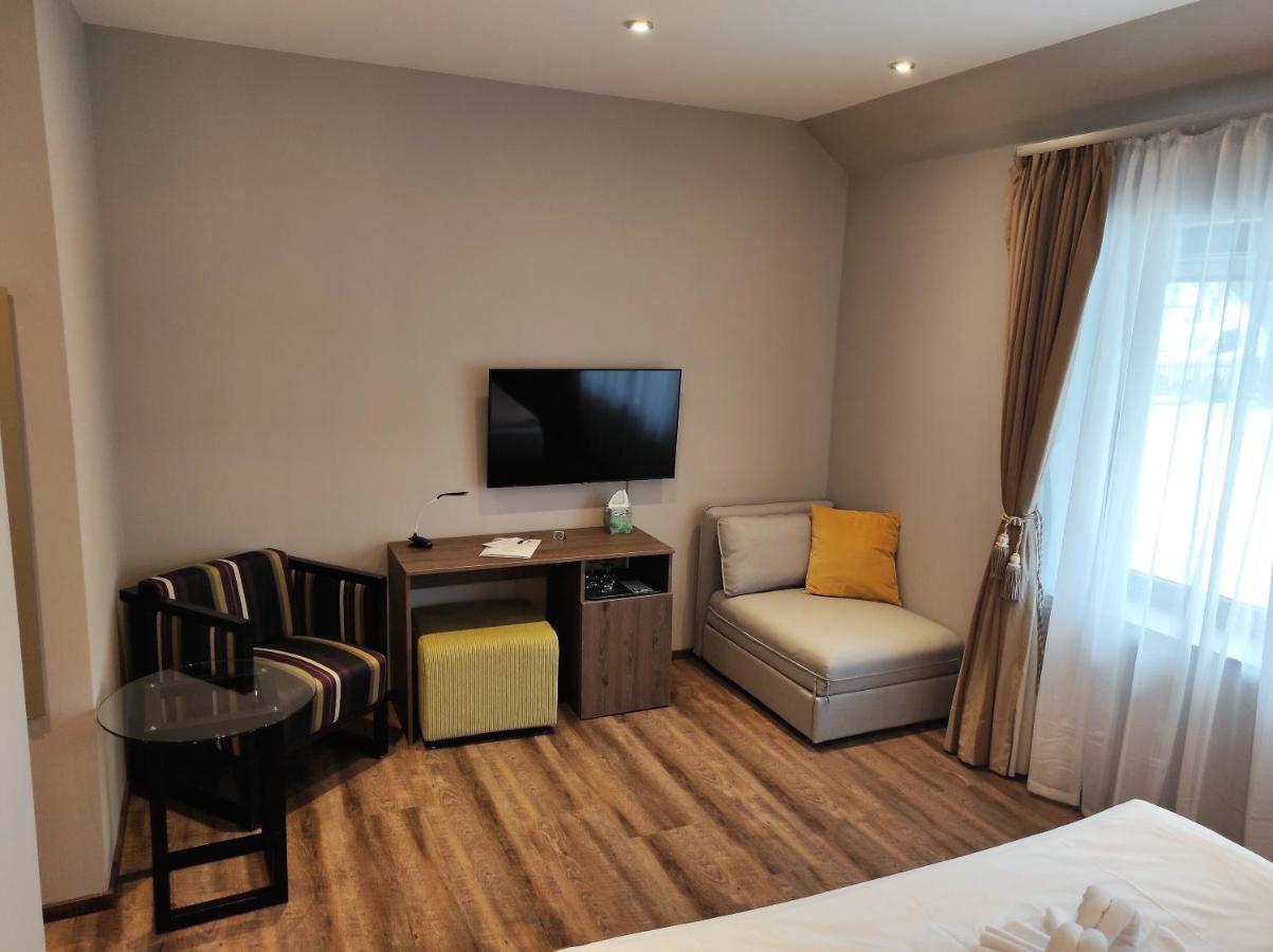 Waterfront Lodge 두나파타즈 외부 사진