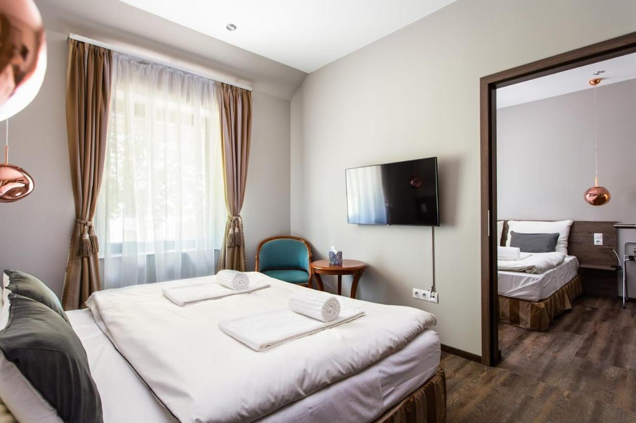 Waterfront Lodge 두나파타즈 외부 사진