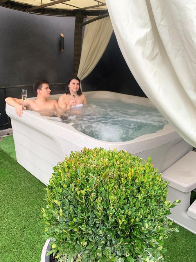Waterfront Lodge 두나파타즈 외부 사진