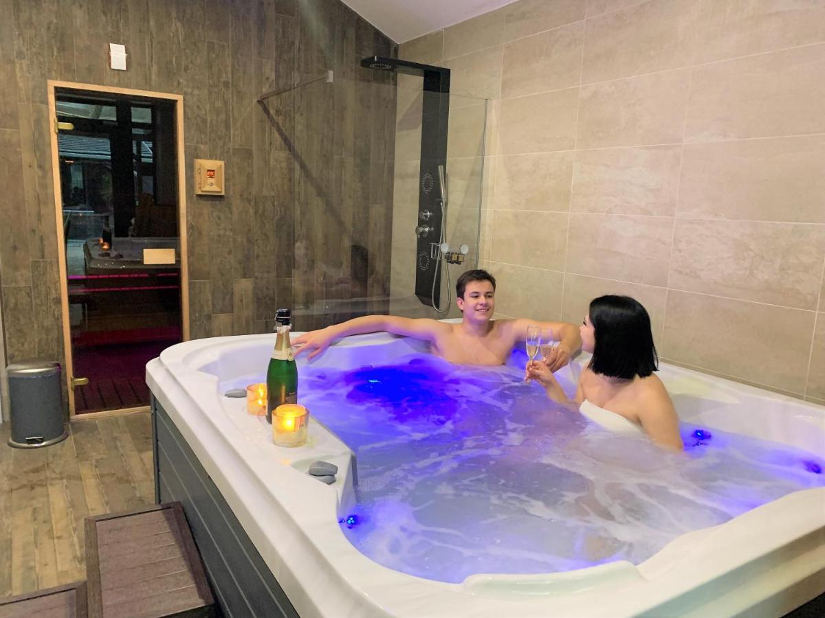 Waterfront Lodge 두나파타즈 외부 사진
