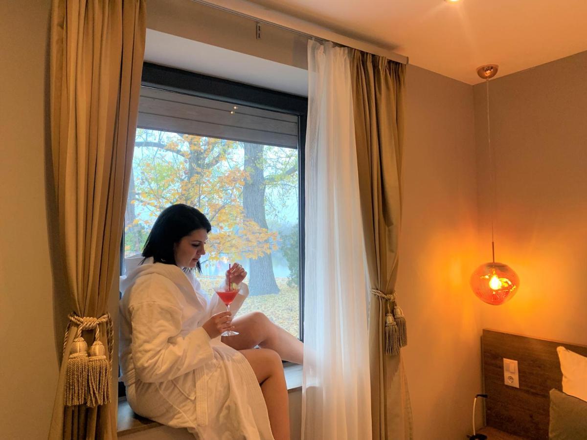 Waterfront Lodge 두나파타즈 외부 사진